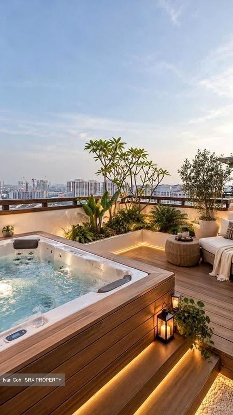 Grosvenor View (D14), Condominium #636014231